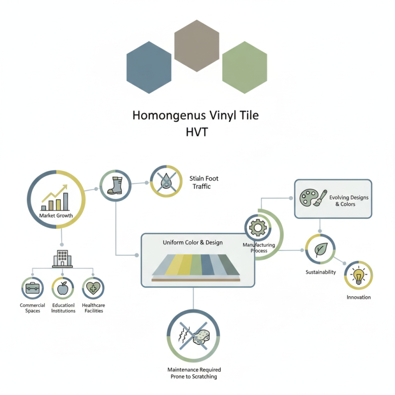 What is Homogeneous Vinyl Tile and Why is it Popular?