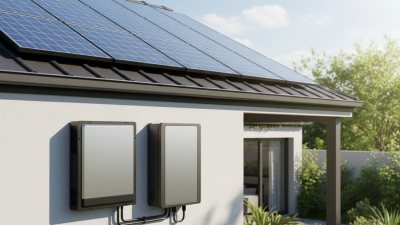 6kw Hybrid Inverter Best Features and Benefits for Buyers?