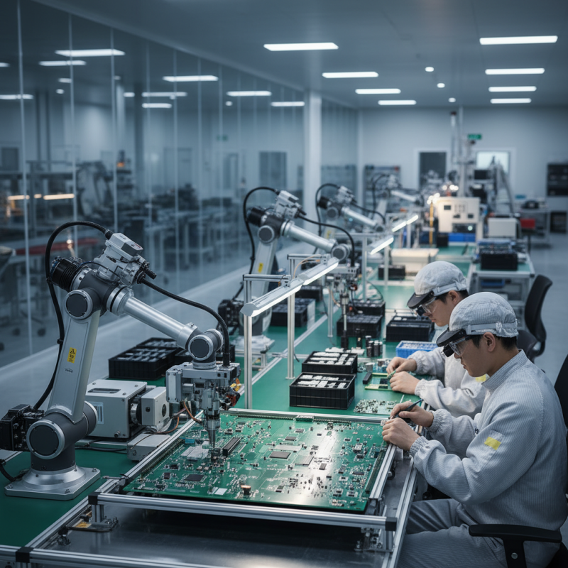 Top 10 Tips for Efficient Board Assembly Process?