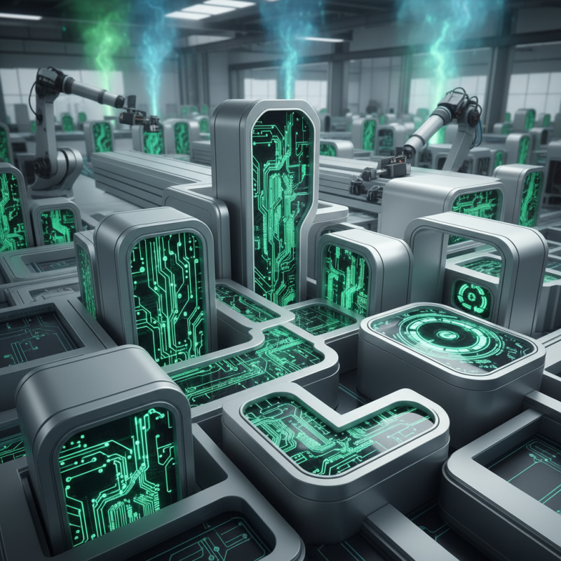 2026 Top Aluminium Extrusions Nz Trends and Innovations?