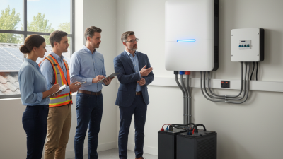 Best Inverter 5 Kw for Global Buyers to Consider Now?