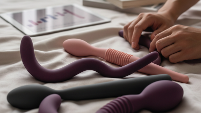2026 How to Choose the Best Double Headed Dildos for Pleasure?