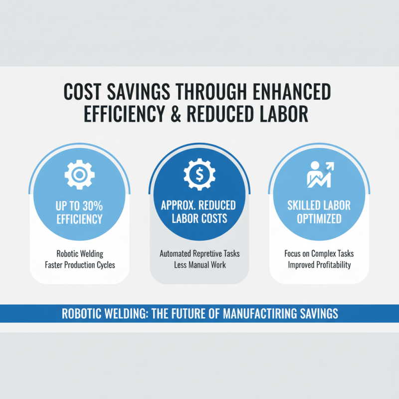 Top 10 Benefits of Robotic Welding for Global Buyers