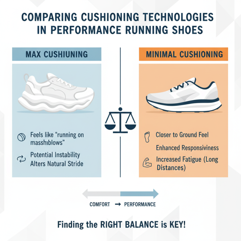 Best Sports Running Shoes for Comfort and Performance?