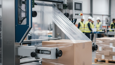 2026 How to Choose the Right Wrapping Machine for Your Business?