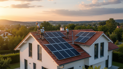 Cost of Solar Panel Installation Tips to Save Money and Maximize Benefits?