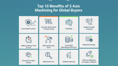 Top 10 Benefits of 5 Axis Machining for Global Buyers?