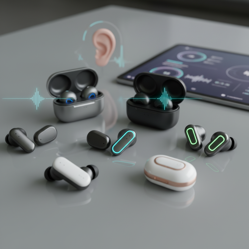 Top Bluetooth Earbuds to Buy in 2026 for Global Buyers?