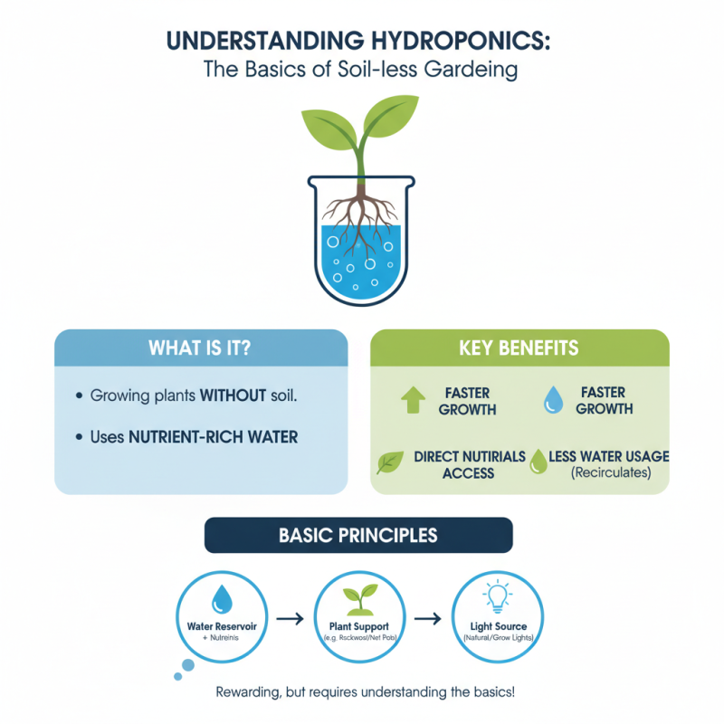 Top 10 DIY Hydroponic Systems for Home Gardening Success?