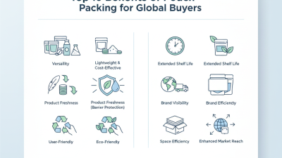 Top 10 Benefits of Pouch Packing for Global Buyers?