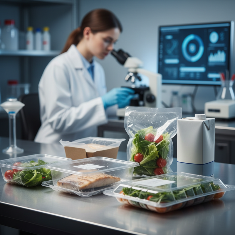Top 10 Benefits of Hygienic Food Packaging for Food Safety?