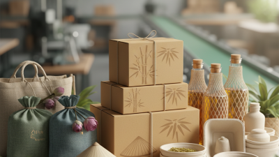 10 Best Vietnam Packaging Solutions for Your Business Success?