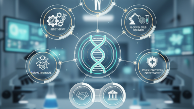 2026 Top Biotech Pharmaceuticals Trends and Innovations to Watch?