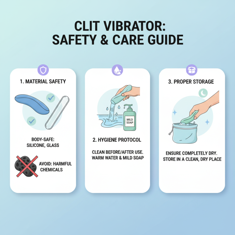 Discover the Best Clit Vibrators for Ultimate Pleasure?