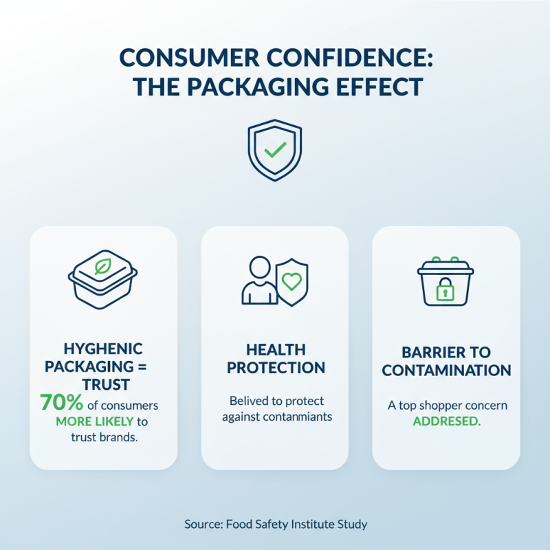 Top 10 Benefits of Hygienic Food Packaging for Food Safety?