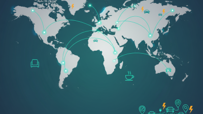 2026 Best Electric Vehicle Recharge Stations for Global Buyers?