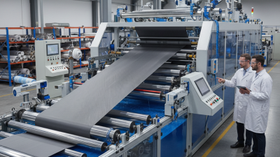 Best Tips for Choosing Ud Impregnation Machine for Your Needs