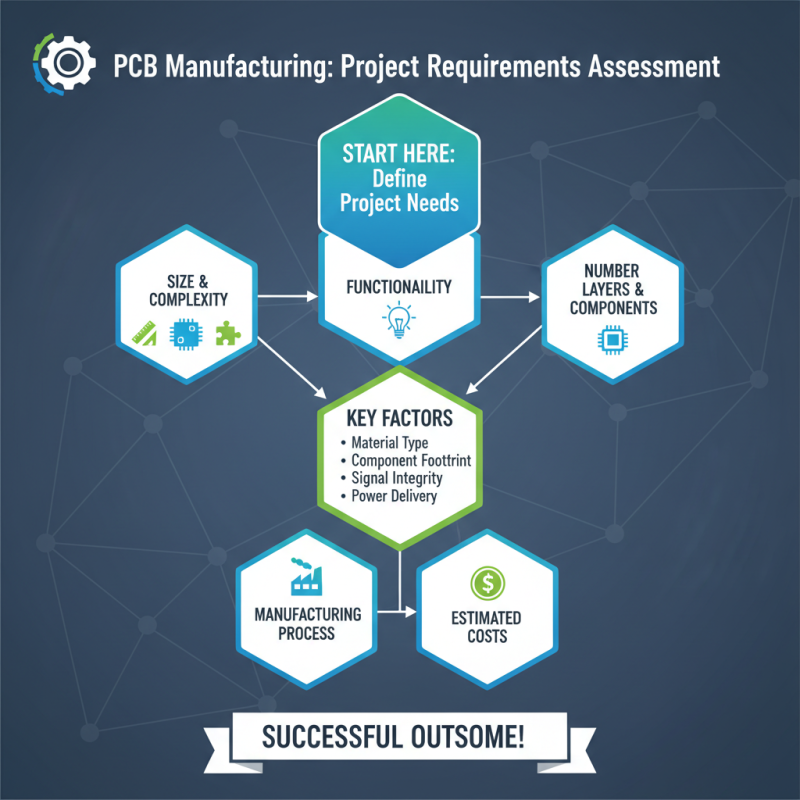 How to Source PCB and Assembly Services for Your Projects?