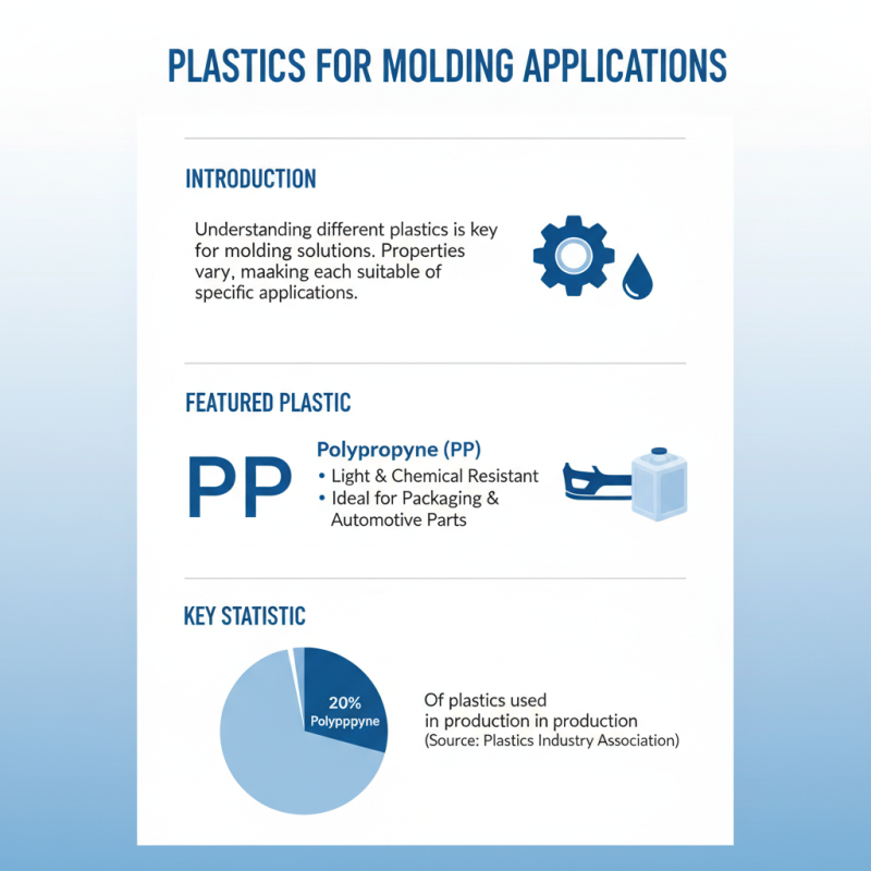 Best Plastic for Molding Solutions for Global Buyers?