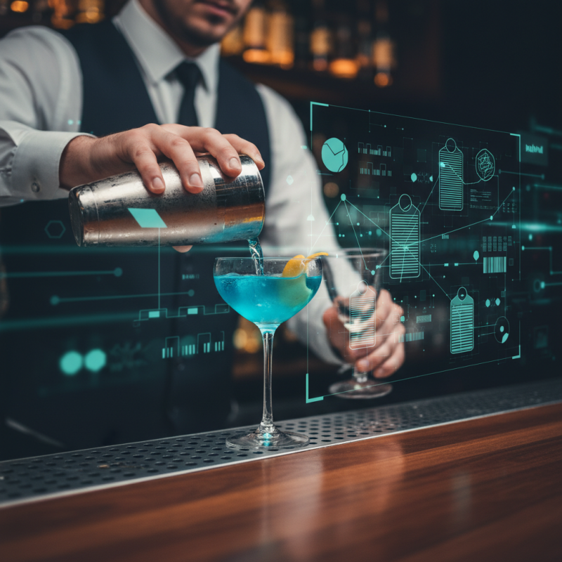 Best Bartender Label Software for Your 2026 Business Needs?