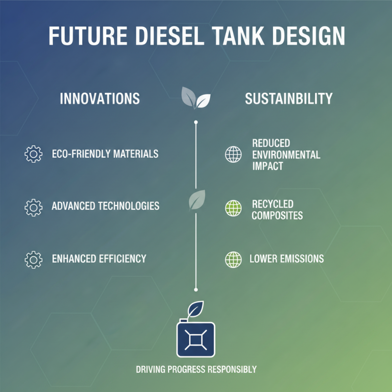 China Top Diesel Fuel Tank Brands and What Makes Them Popular