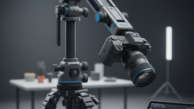 Top Overhead Tripod Buyers Guide for 2026