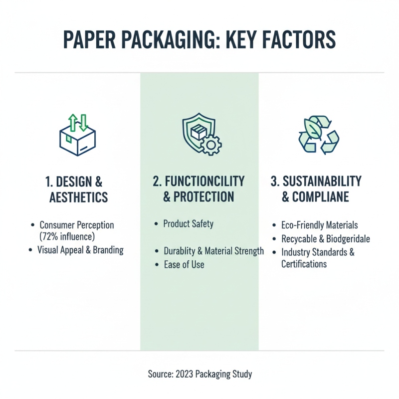 Top 10 Paper Boxes For Packing to Enhance Your Packaging Solutions?