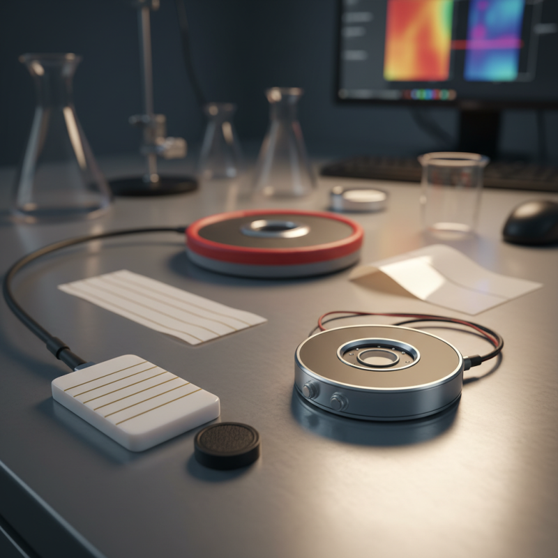 How to Choose the Right Heat Flux Sensors for Your Applications?