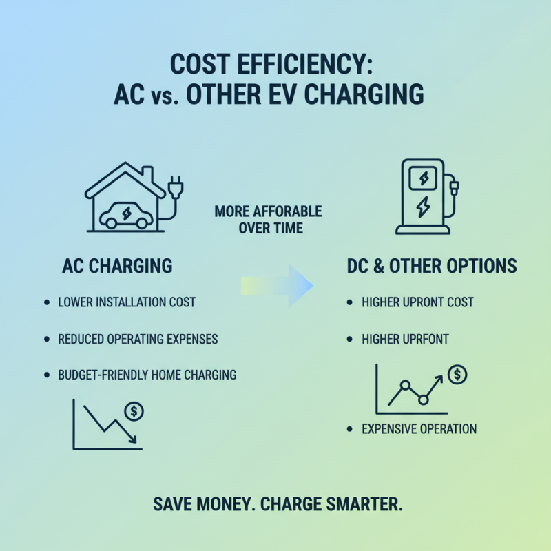 Top 10 Benefits of Using Ac Charging Pile for Electric Vehicles?