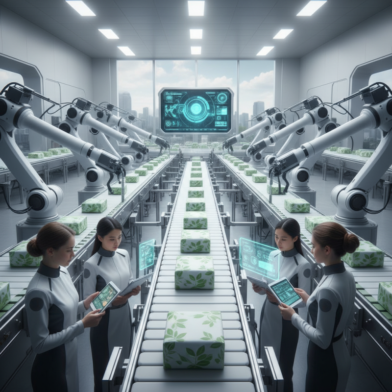 Top Food Machinery Trends in 2026 What Buyers Should Know?