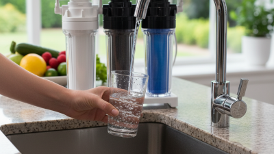 How to Choose the Best Water Filter for Your House?