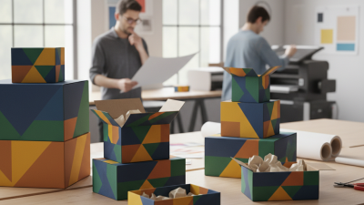 Why Choose Personalized Boxes for Your Business Needs?