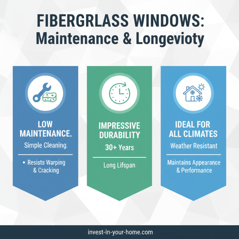 Top Tips for Choosing Fiberglass Windows for Your Home?
