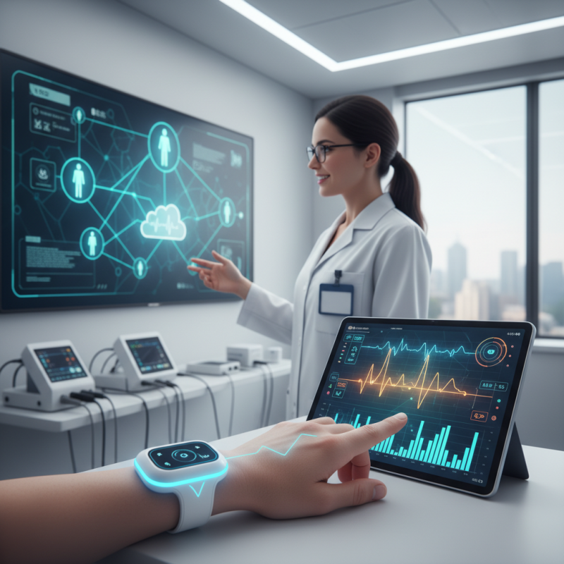 What is a Medical Monitoring Device and How Does It Work?