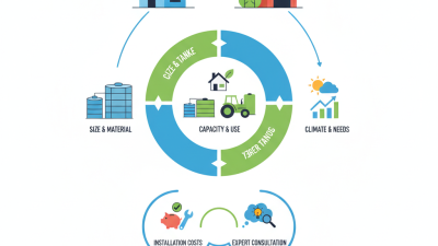 What is the Best Water Tanks in Waikato for Your Needs?