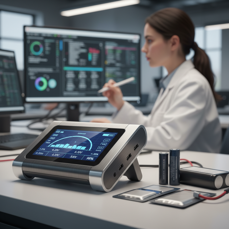 Top Tips for Choosing the Best Lithium Battery Checker?