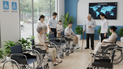 China Best Wheel Chairs for Rent Comprehensive Guide?
