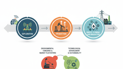 What is Oil Field Applications and Their Importance in Modern Industry?