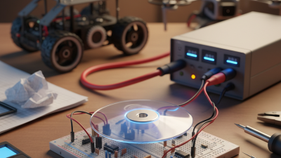How to Use Piezo Diaphragm in Your Projects?