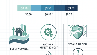 What is the Average Cost of Spray Foam Insulation?