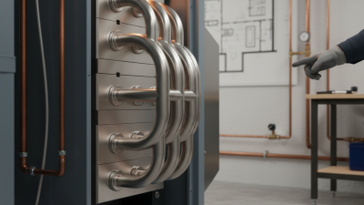 How to Choose the Right Heat Exchanger for Your Furnace?