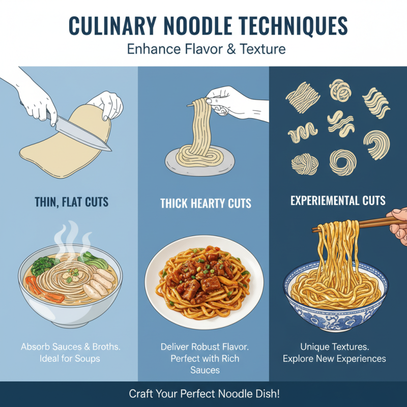 2026 Top Types of Knife Cut Noodles You Need to Try?