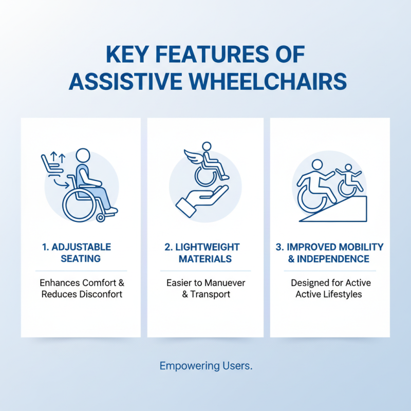 10 Essential Tips for Wheelchair Assist to Enhance Accessibility