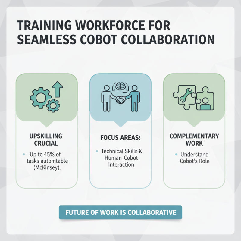 How to Implement Cobot Solutions for Your Business Efficiency Boost?