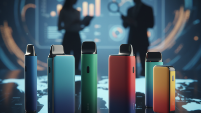 2026 Best Disposable Vape Options for Global Buyers?