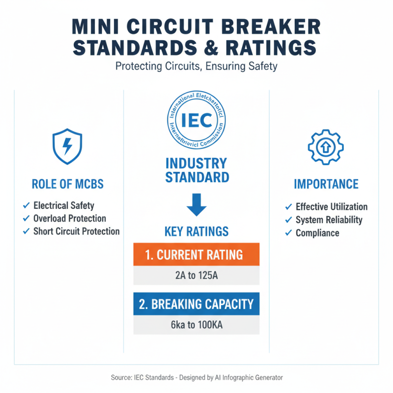 What is a Mini Circuit Breaker and How Does It Work?