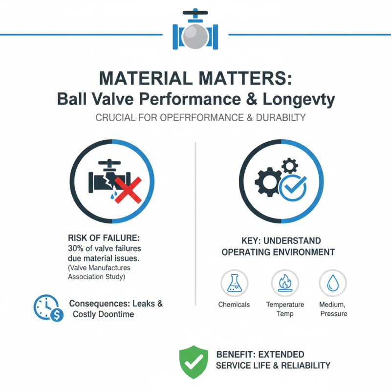 2026 How to Choose the Right Ball Valve for Your Needs?