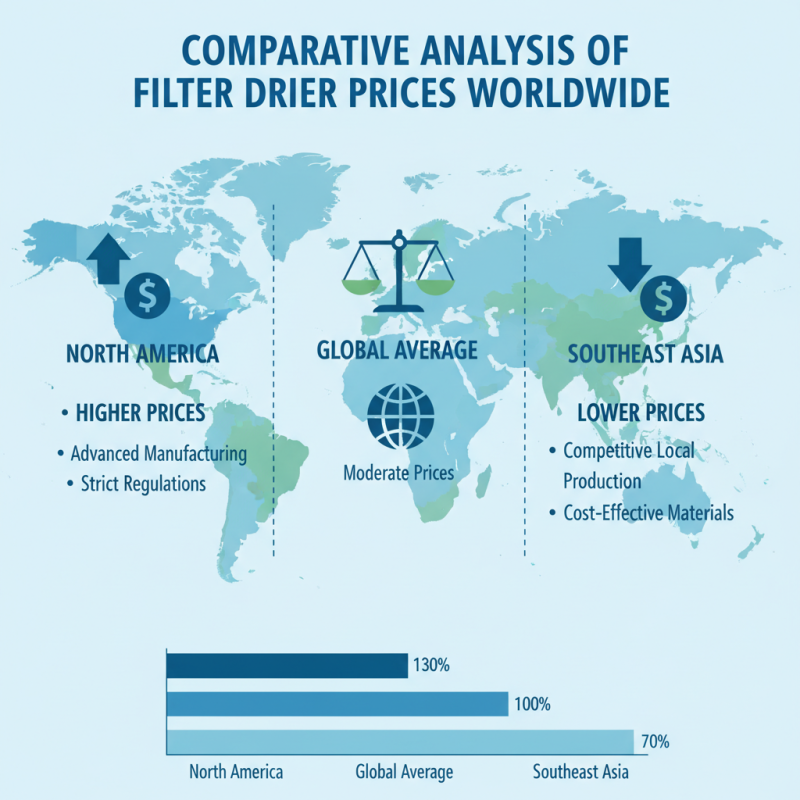 2026 Best Filter Drier Options for Global Buyers?