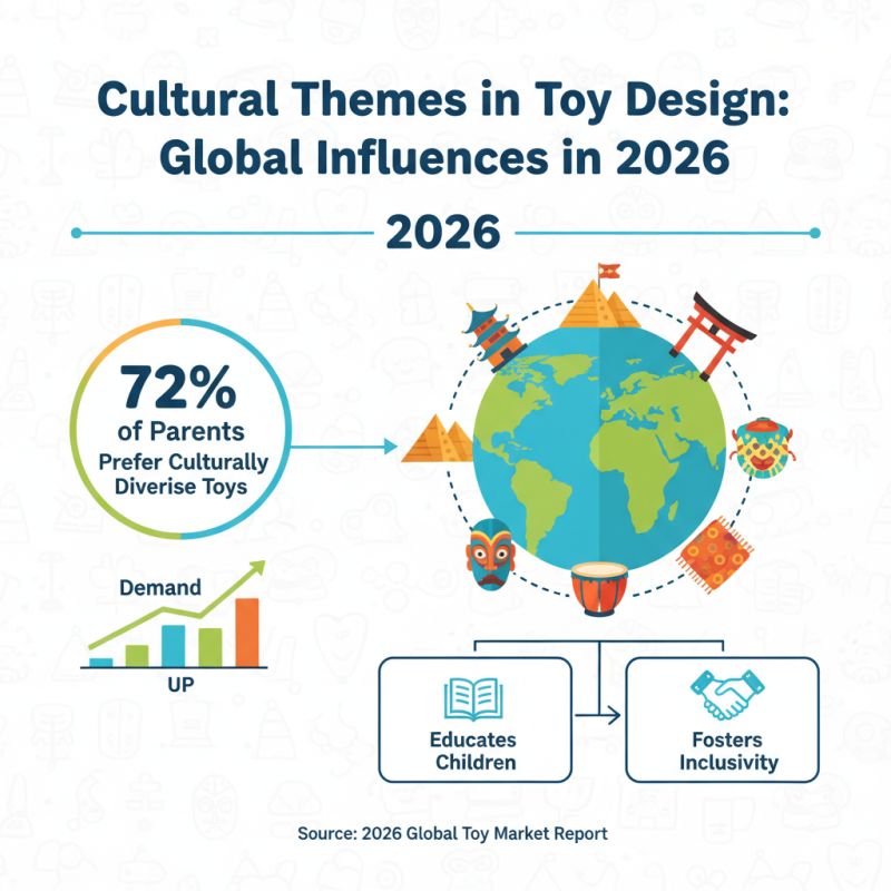 Best Children Toys Trends in 2026 for Global Buyers?
