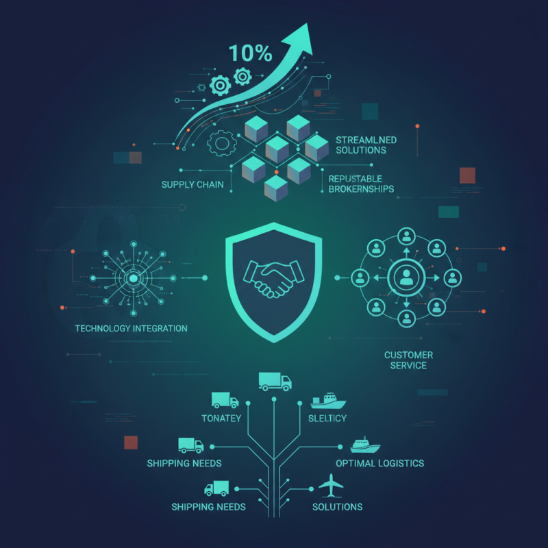 Top 10 Best Freight Brokerages for Your Shipping Needs?